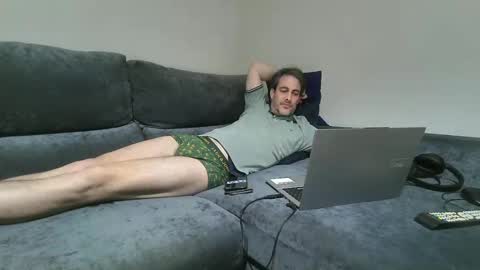 xalegarmax online show from January 13, 1:13 am