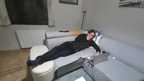 xalegarmax online show from October 4, 9:24 pm