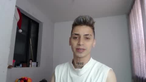 Snapshot of xalejo_max chatting on January 11, 5:07 pm xalejo_max online show from January 11, 5:07 pm