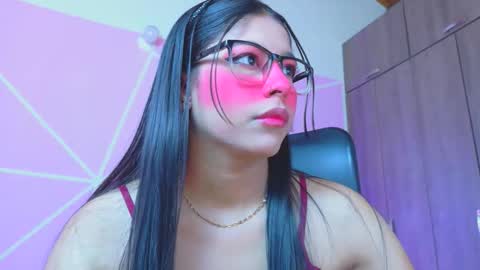 XALLYSONX online show from April 12, 11:37 am