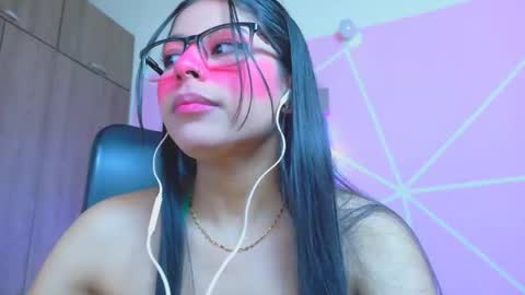 XALLYSONX online show from April 23, 12:29 pm