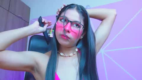 XALLYSONX online show from April 30, 12:00 pm