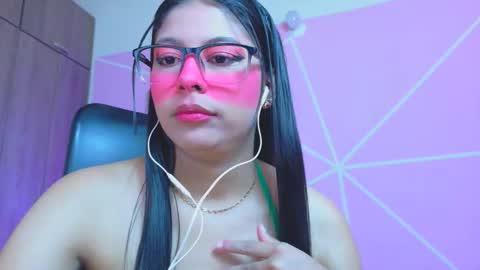 XALLYSONX online show from May 2, 12:32 pm