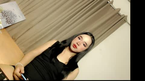 xam_blair_asian online show from May 31, 10:11 am