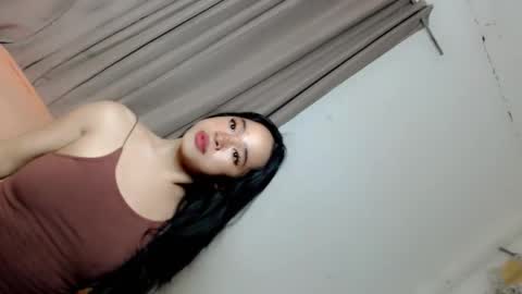 xam_blair_asian online show from June 6, 4:55 pm