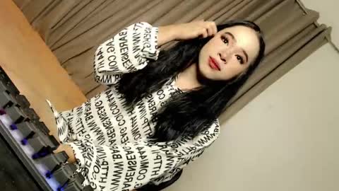 xam_blair_asian online show from June 7, 5:16 pm