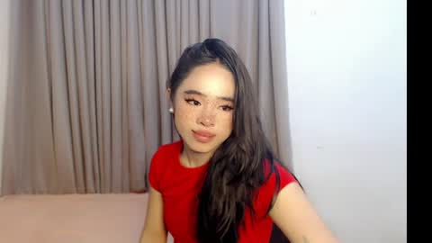 xam_blair_asian online show from June 14, 8:00 pm