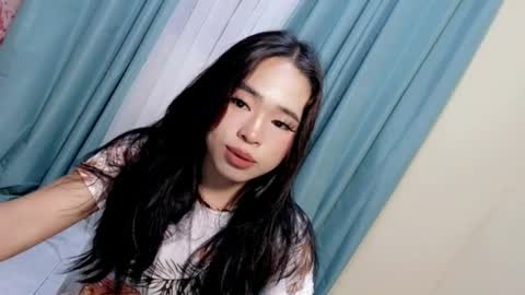 xam_blair_asian online show from June 17, 5:25 pm