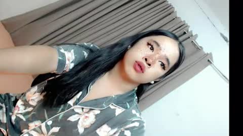 xam_blair_asian online show from June 21, 6:54 pm