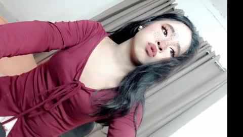 xam_blair_asian online show from June 23, 9:13 pm