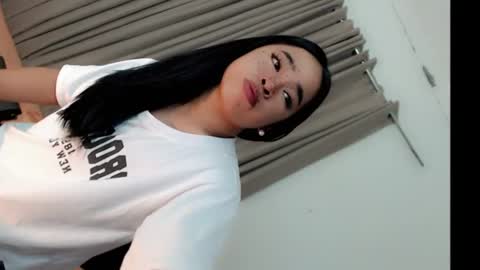 xam_blair_asian online show from June 26, 1:21 am