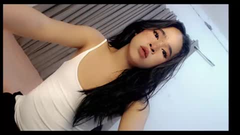 xam_blair_asian online show from June 28, 11:00 pm