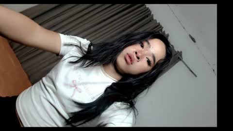 xam_blair_asian online show from June 30, 3:18 am