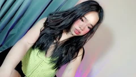 xam_blair_asian online show from July 4, 3:02 am