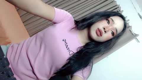 xam_blair_asian online show from July 10, 8:40 am