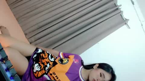 xam_blair_asian online show from July 21, 8:55 pm