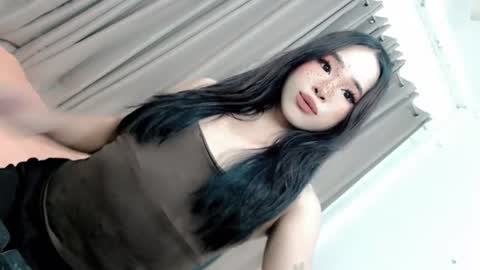 xam_blair_asian online show from July 26, 3:41 pm