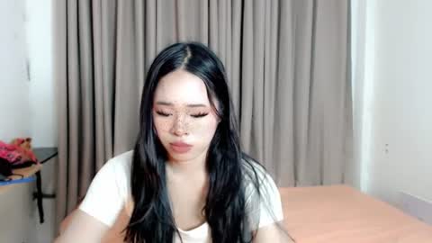 xam_blair_asian online show from July 27, 8:10 am