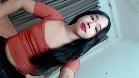 xam_blair_asian online show from August 1, 7:35 pm