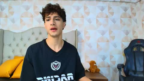 xam_collen online show from October 14, 2:18 pm