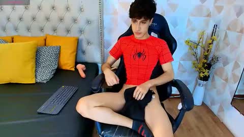 xam_collen online show from October 23, 12:48 pm