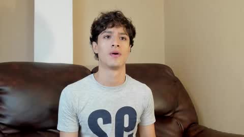 xam_collen online show from November 11, 2:50 pm