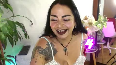 XAMARA1124 online show from February 23, 10:31 pm