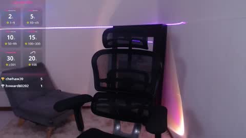 xambar_22x online show from May 25, 9:10 pm