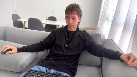 Snapshot of xamyu chatting on January 28, 7:00 pm Xam online show from January 28, 7:00 pm