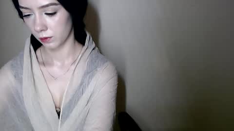 xan_ex online show from December 18, 1:33 am