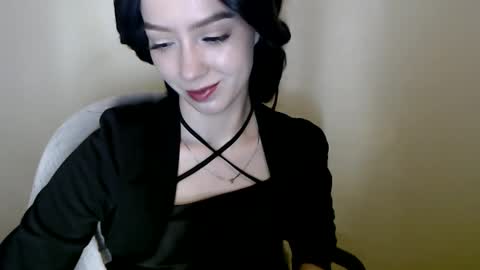 xan_ex online show from February 2, 12:20 am