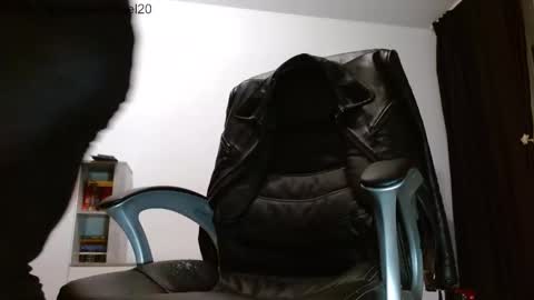 Master Xandeer online show from November 9, 4:22 am