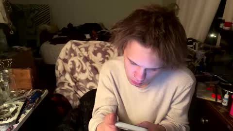 xander0zzz online show from March 12, 9:26 am