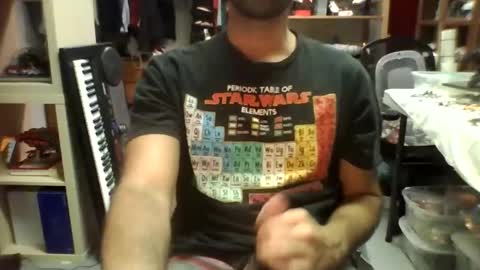 Snapshot of xander4369 chatting on March 8, 6:58 pm xander4369 online show from March 8, 6:58 pm