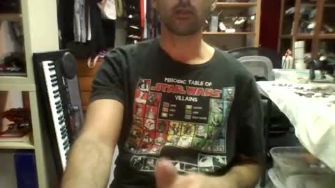 Snapshot of xander4369 chatting on March 12, 12:31 am xander4369 online show from March 12, 12:31 am