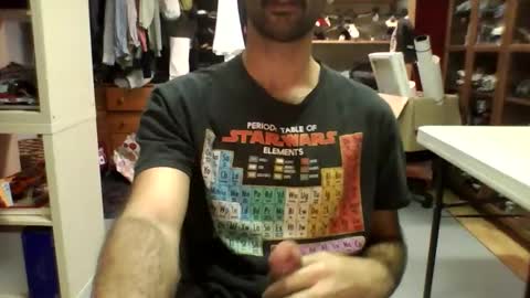 Snapshot of xander4369 chatting on October 3, 4:59 pm xander4369 online show from October 3, 4:59 pm