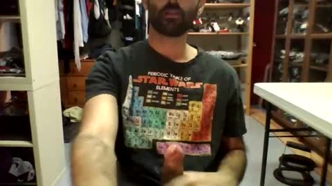 xander4369 online show from February 26, 3:00 pm