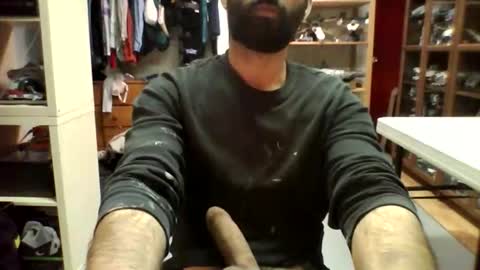 xander4369 online show from April 29, 9:21 pm