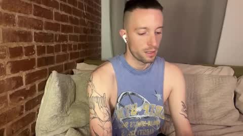 xanderxnyc online show from December 14, 8:09 am