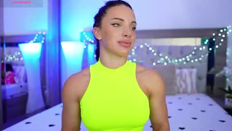 Alexandra online show from July 1, 9:58 pm