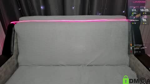 Lola online show from January 17, 7:27 pm