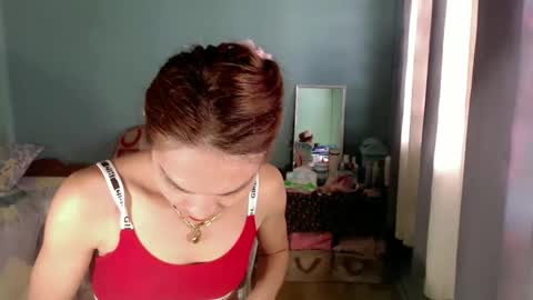 ANGEL online show from December 30, 1:48 am
