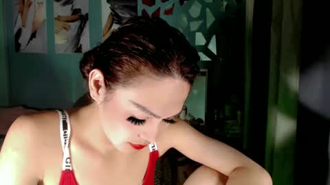 ANGEL online show from January 3, 11:35 am