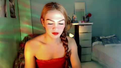 ANGEL online show from October 7, 11:24 pm