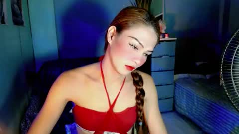 ANGEL online show from October 11, 9:08 am