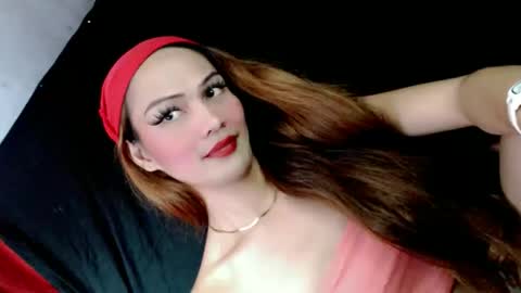 ANGEL online show from March 25, 11:22 pm