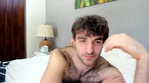 xangelgabriel online show from April 19, 8:22 pm