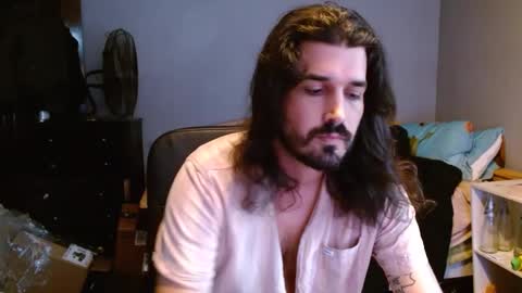 Snapshot of xantownnotme chatting on October 7, 2:36 pm chefJeff online show from October 7, 2:36 pm