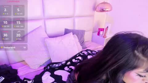 xara_u online show from March 11, 7:53 pm