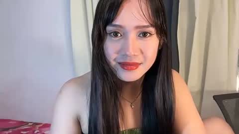 Snapshot of xasian_babygirl chatting on March 9, 9:19 pm Aiah online show from March 9, 9:19 pm